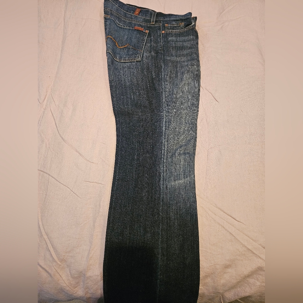 Seven for All Mankind Jeans
